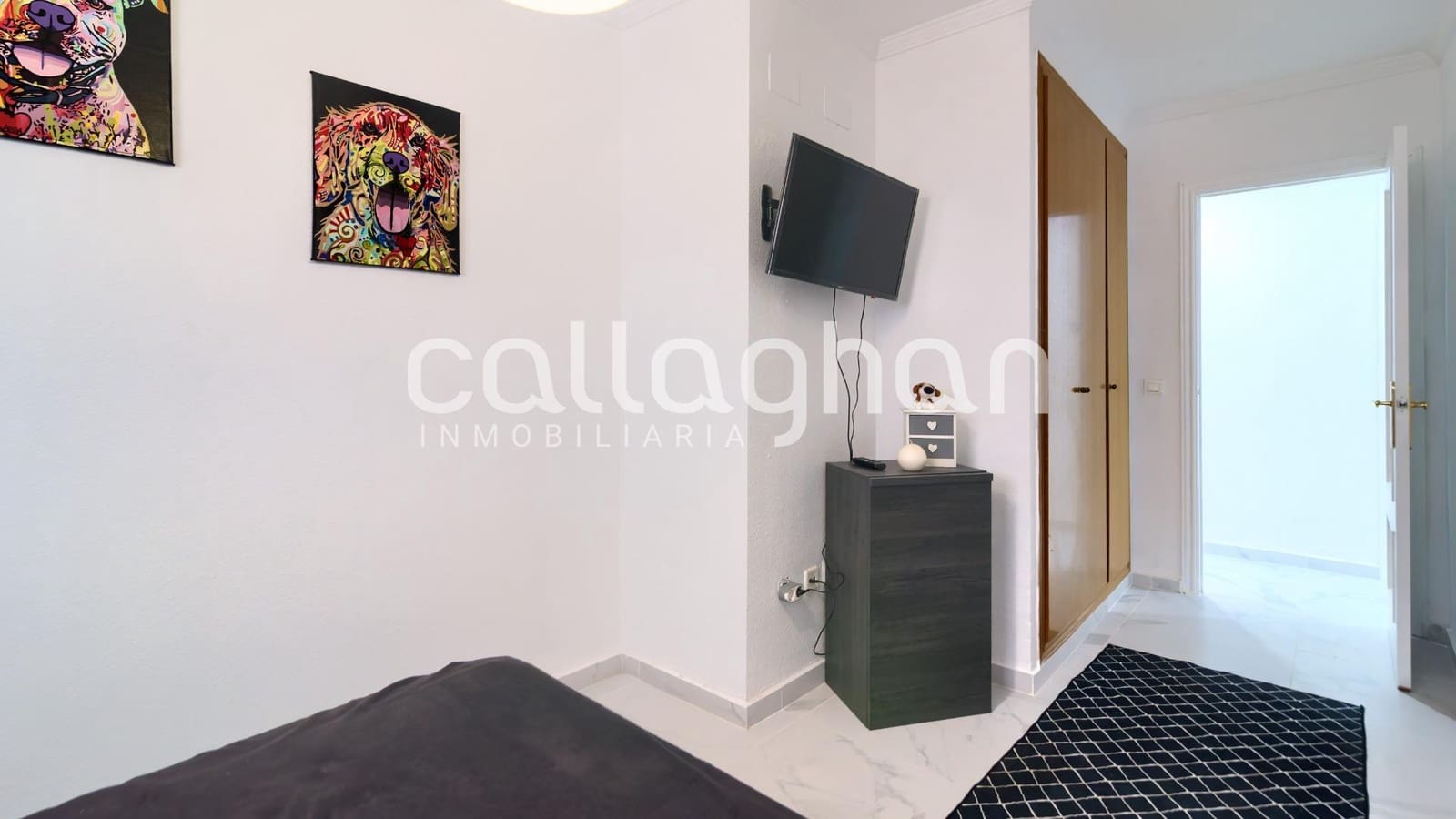 3 Zimmer Wohnung zu verkaufen in Silla mit Garage - 227.000 € (Ref: 9481293)