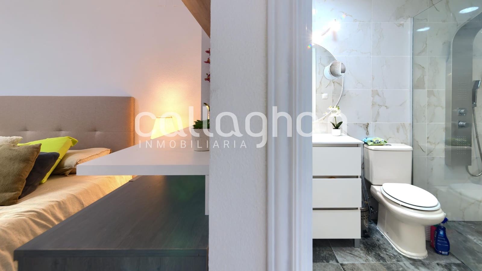 3 Zimmer Wohnung zu verkaufen in Silla mit Garage - 227.000 € (Ref: 9481293)