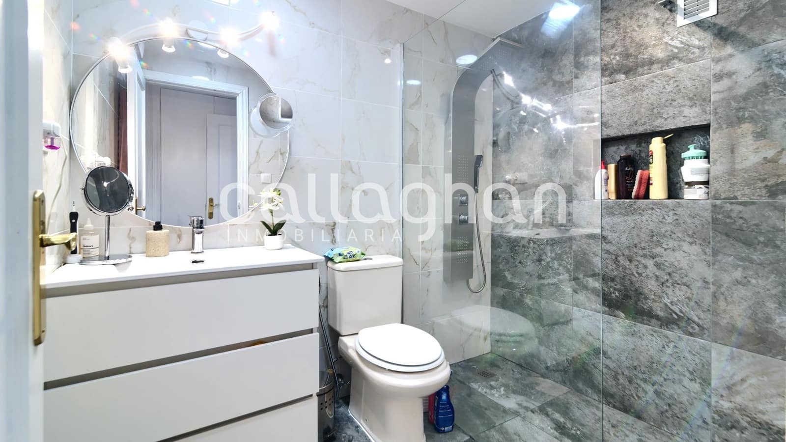 3 Zimmer Wohnung zu verkaufen in Silla mit Garage - 227.000 € (Ref: 9481293)