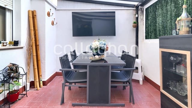 3 Zimmer Wohnung zu verkaufen in Silla mit Garage - 227.000 € (Ref: 9481293)