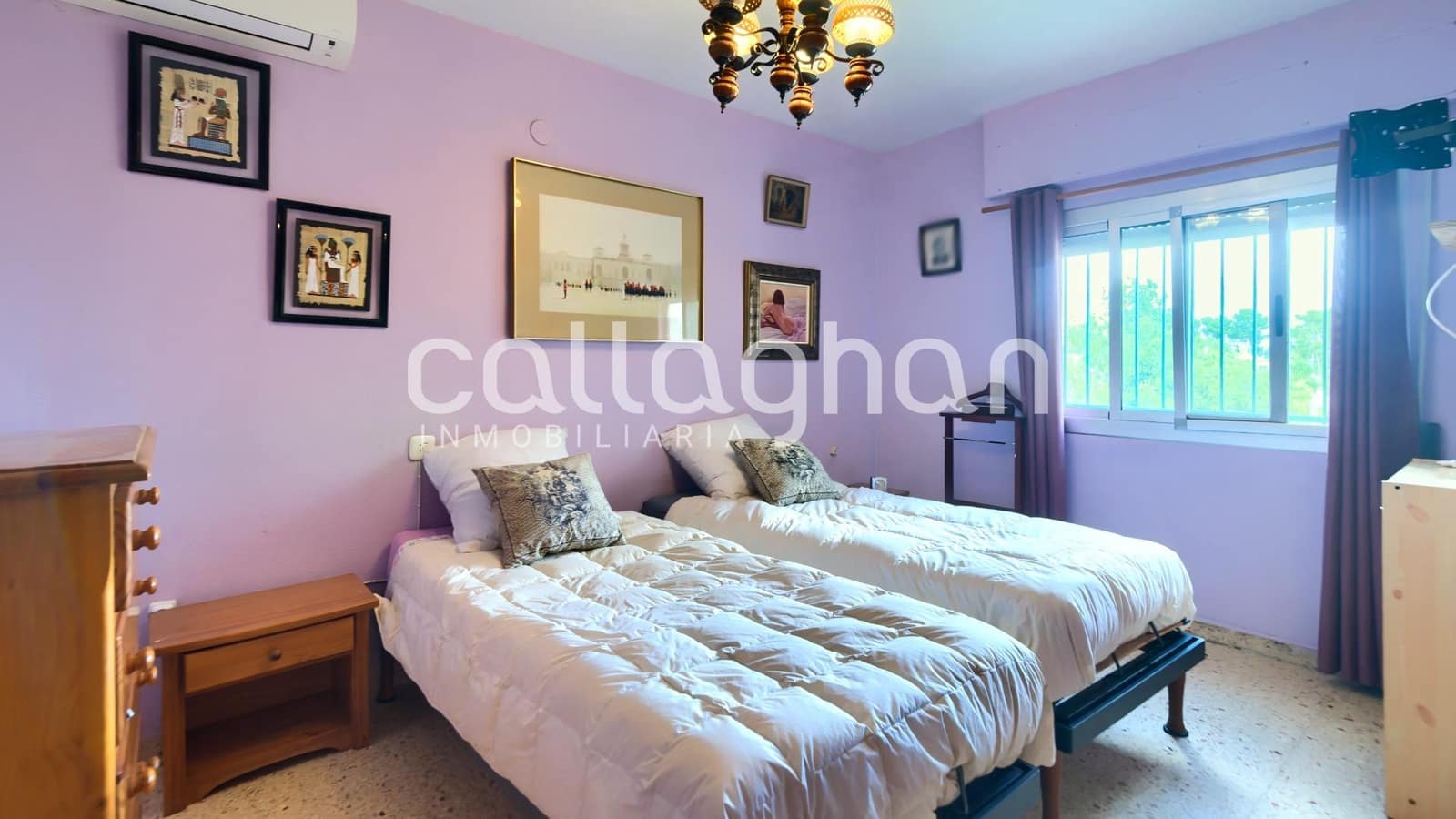 5 soverom Villa til salgs i Chiva med svømmebasseng garasje - € 410 000 (Ref: 9491623)