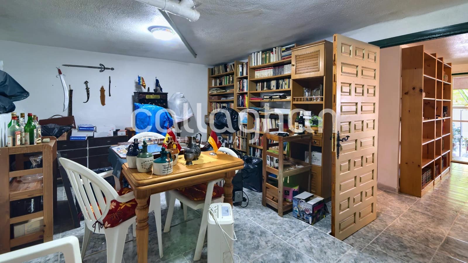 5 soverom Villa til salgs i Chiva med svømmebasseng garasje - € 410 000 (Ref: 9491623)