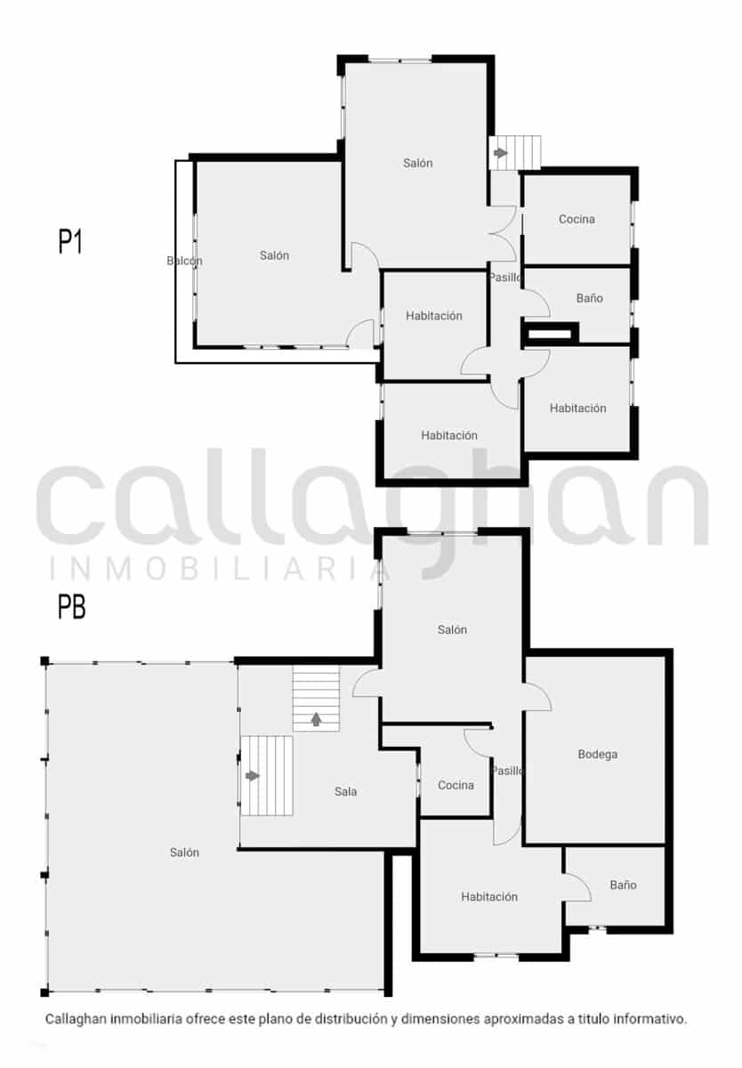 5 quarto Moradia para venda em Chiva com piscina garagem - 375 000 € (Ref: 9491623)