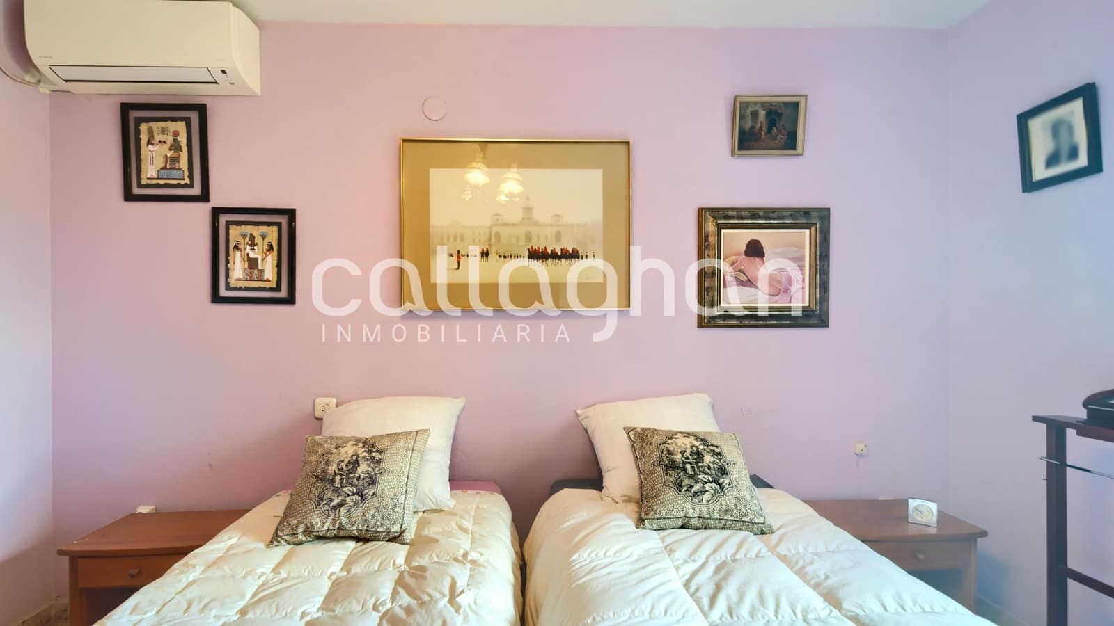 5 quarto Moradia para venda em Chiva com piscina garagem - 375 000 € (Ref: 9491623)