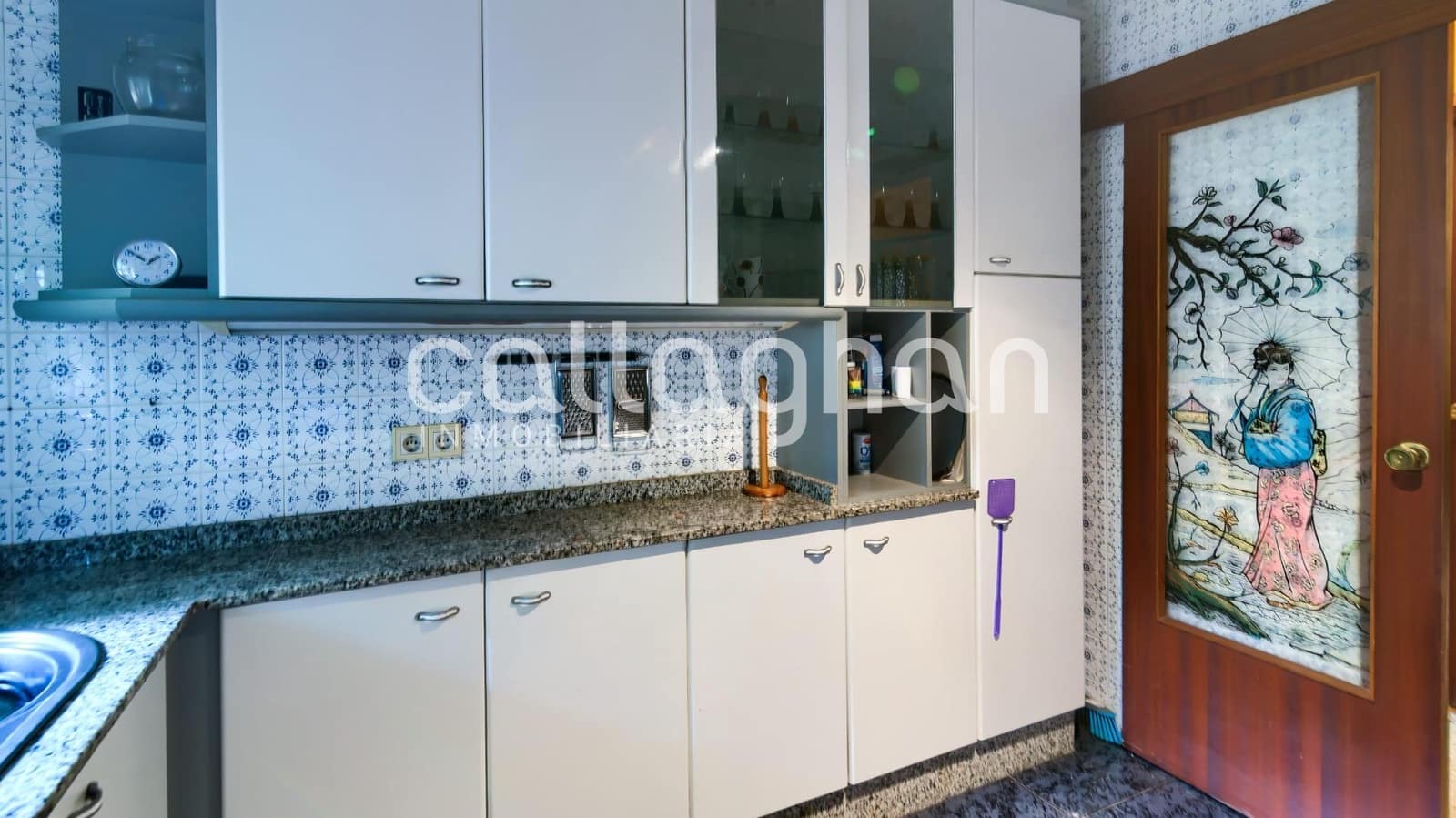 5 quarto Moradia para venda em Chiva com piscina garagem - 375 000 € (Ref: 9491623)