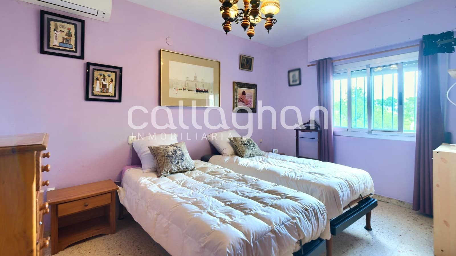 5 quarto Moradia para venda em Chiva com piscina garagem - 375 000 € (Ref: 9491623)