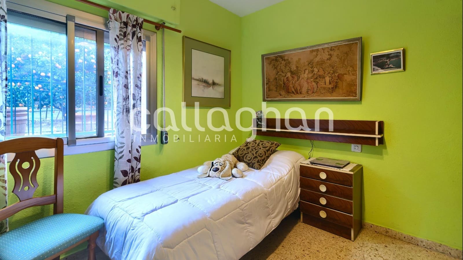 5 quarto Moradia para venda em Chiva com piscina garagem - 375 000 € (Ref: 9491623)