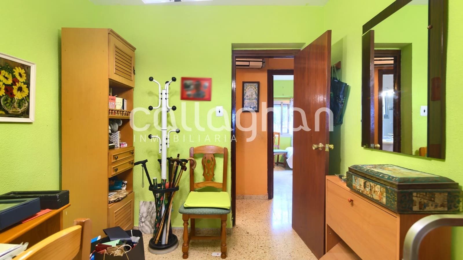 5 quarto Moradia para venda em Chiva com piscina garagem - 375 000 € (Ref: 9491623)