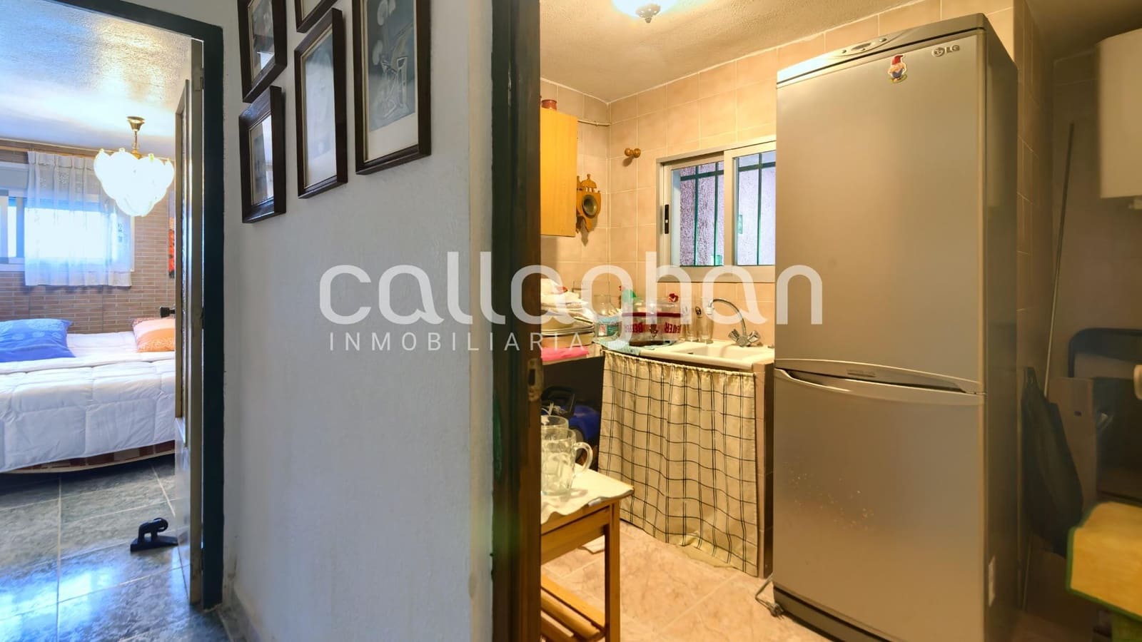 5 quarto Moradia para venda em Chiva com piscina garagem - 375 000 € (Ref: 9491623)