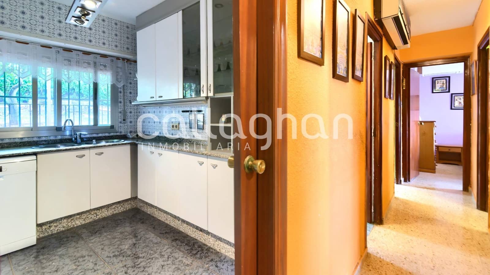 5 quarto Moradia para venda em Chiva com piscina garagem - 375 000 € (Ref: 9491623)