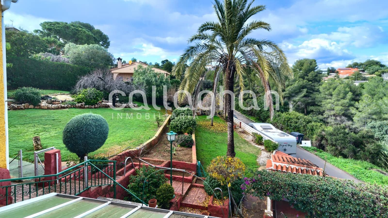 5 quarto Moradia para venda em Chiva com piscina garagem - 375 000 € (Ref: 9491623)