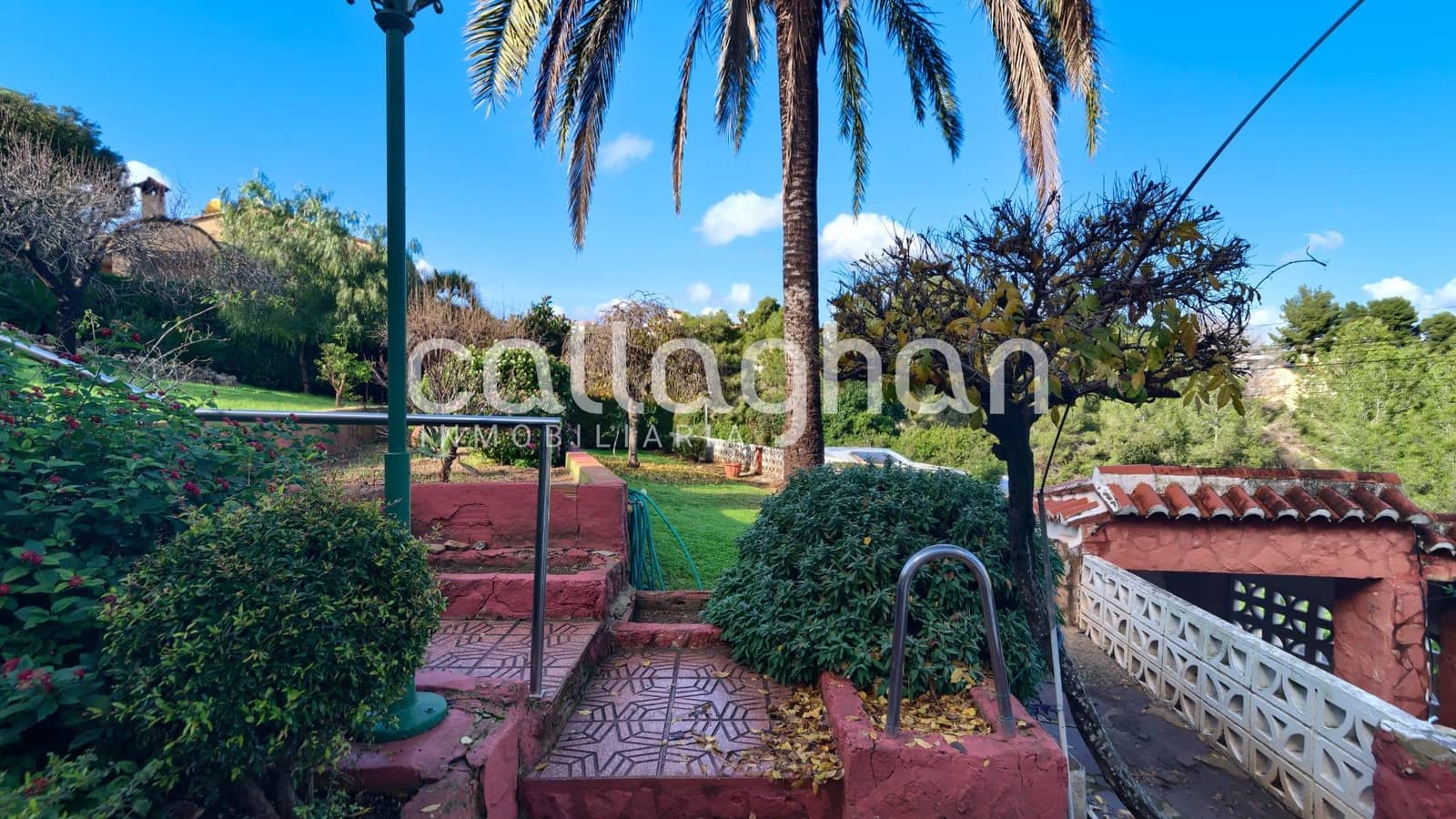 5 quarto Moradia para venda em Chiva com piscina garagem - 375 000 € (Ref: 9491623)