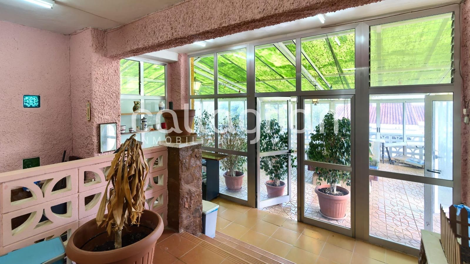 5 quarto Moradia para venda em Chiva com piscina garagem - 375 000 € (Ref: 9491623)