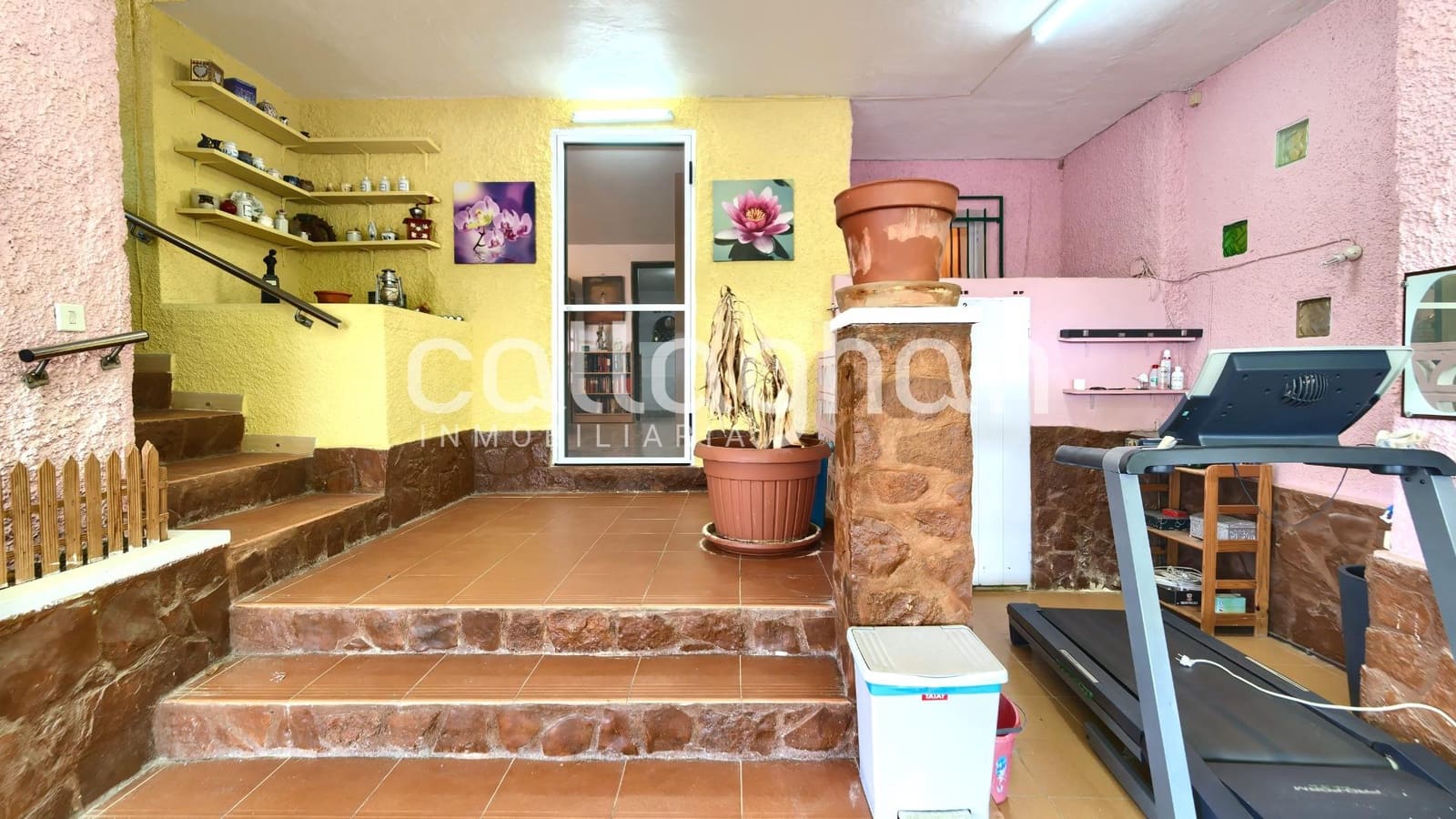 5 quarto Moradia para venda em Chiva com piscina garagem - 375 000 € (Ref: 9491623)