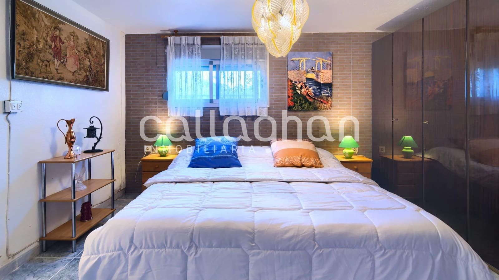 5 quarto Moradia para venda em Chiva com piscina garagem - 375 000 € (Ref: 9491623)