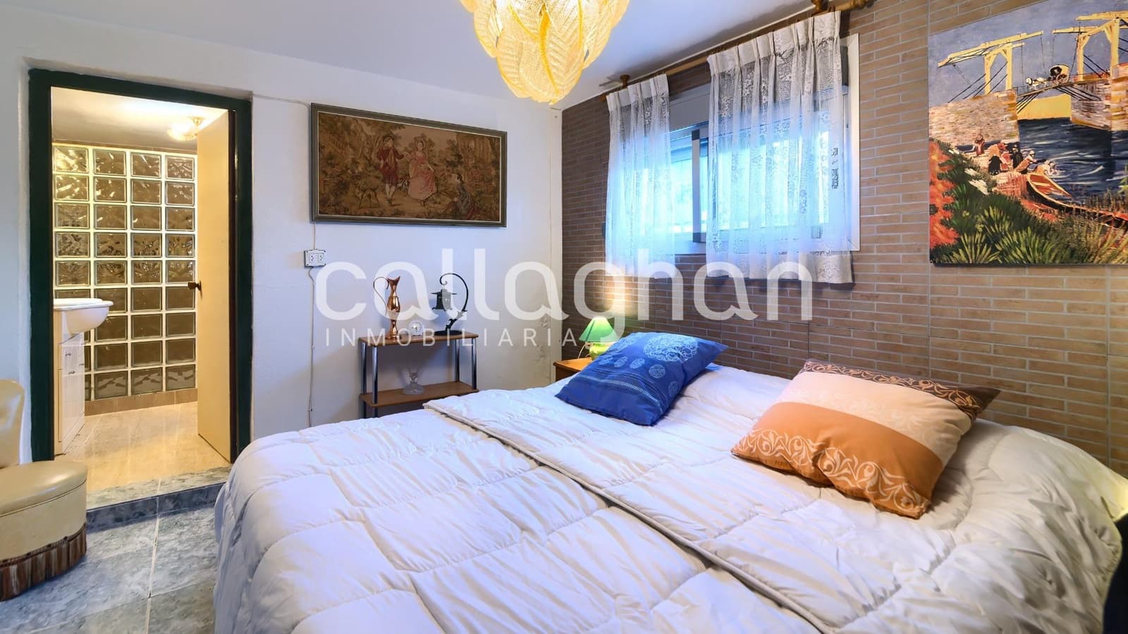 5 quarto Moradia para venda em Chiva com piscina garagem - 375 000 € (Ref: 9491623)