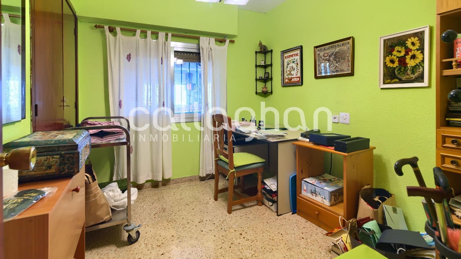 5 quarto Moradia para venda em Chiva com piscina garagem - 375 000 € (Ref: 9491623)