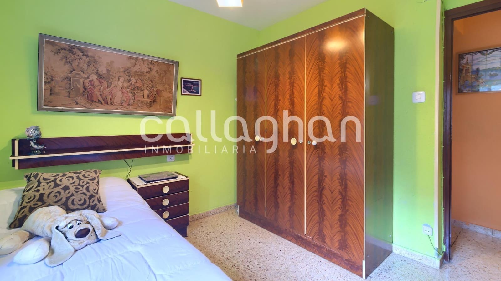 5 quarto Moradia para venda em Chiva com piscina garagem - 375 000 € (Ref: 9491623)