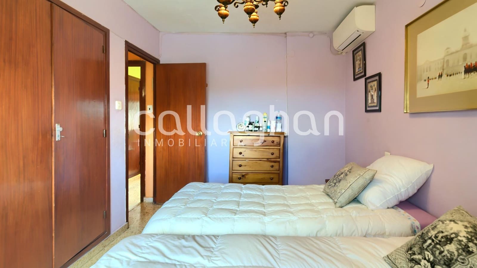 5 quarto Moradia para venda em Chiva com piscina garagem - 375 000 € (Ref: 9491623)