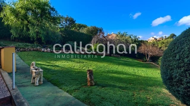 5 quarto Moradia para venda em Chiva com piscina garagem - 375 000 € (Ref: 9491623)