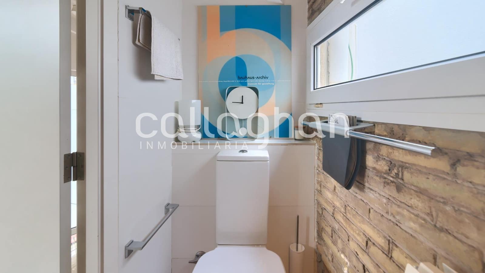 2 bedroom Penthouse for sale in Valencia city - € 700,000 (Ref: 9491624)