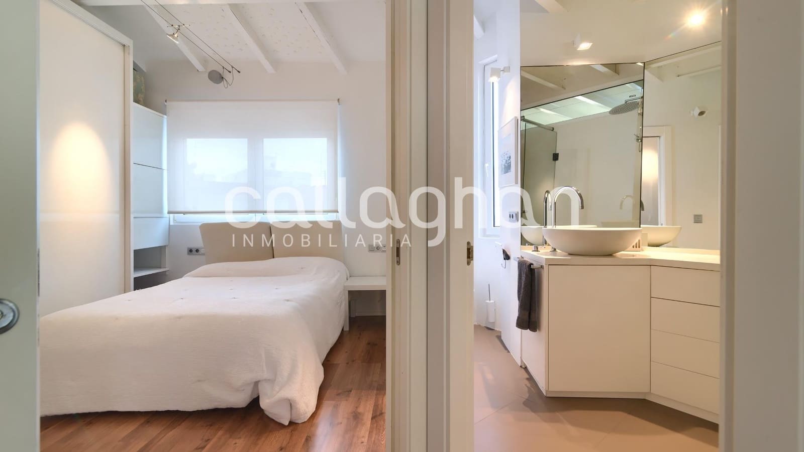 2 bedroom Penthouse for sale in Valencia city - € 700,000 (Ref: 9491624)