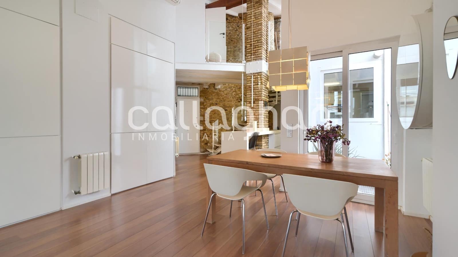 2 slaapkamer Penthouse te koop in Valencia stad - € 650.000 (Ref: 9491624)