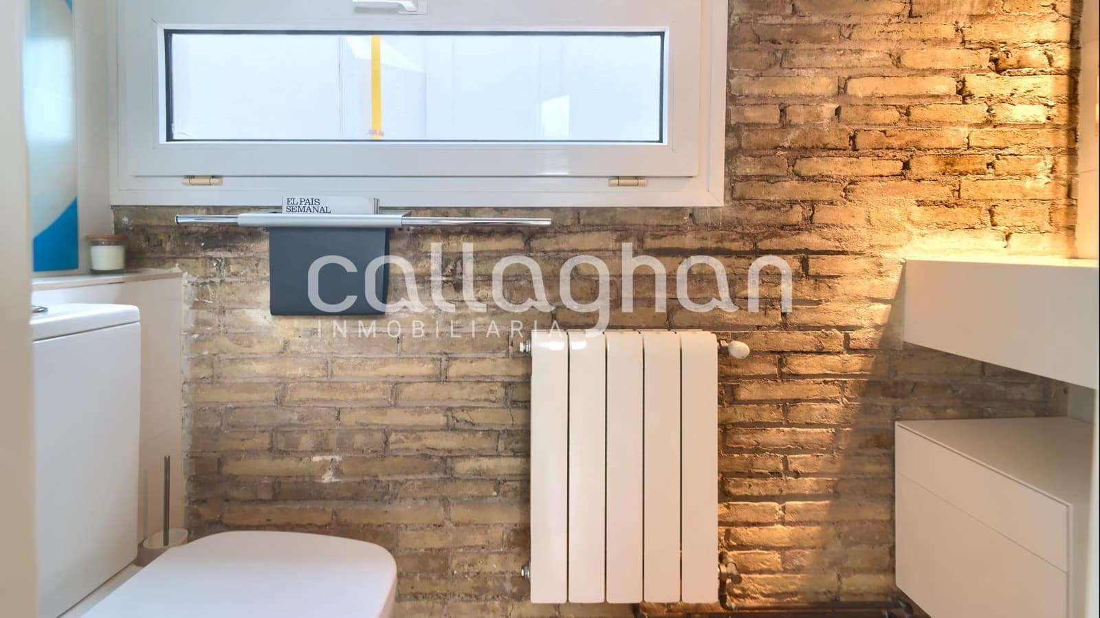 2 slaapkamer Penthouse te koop in Valencia stad - € 650.000 (Ref: 9491624)