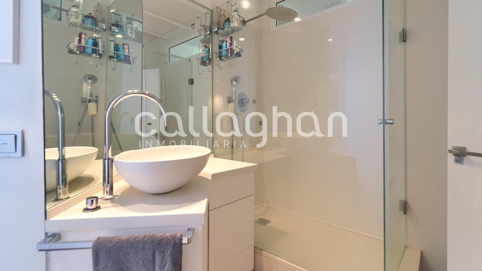 2 slaapkamer Penthouse te koop in Valencia stad - € 650.000 (Ref: 9491624)