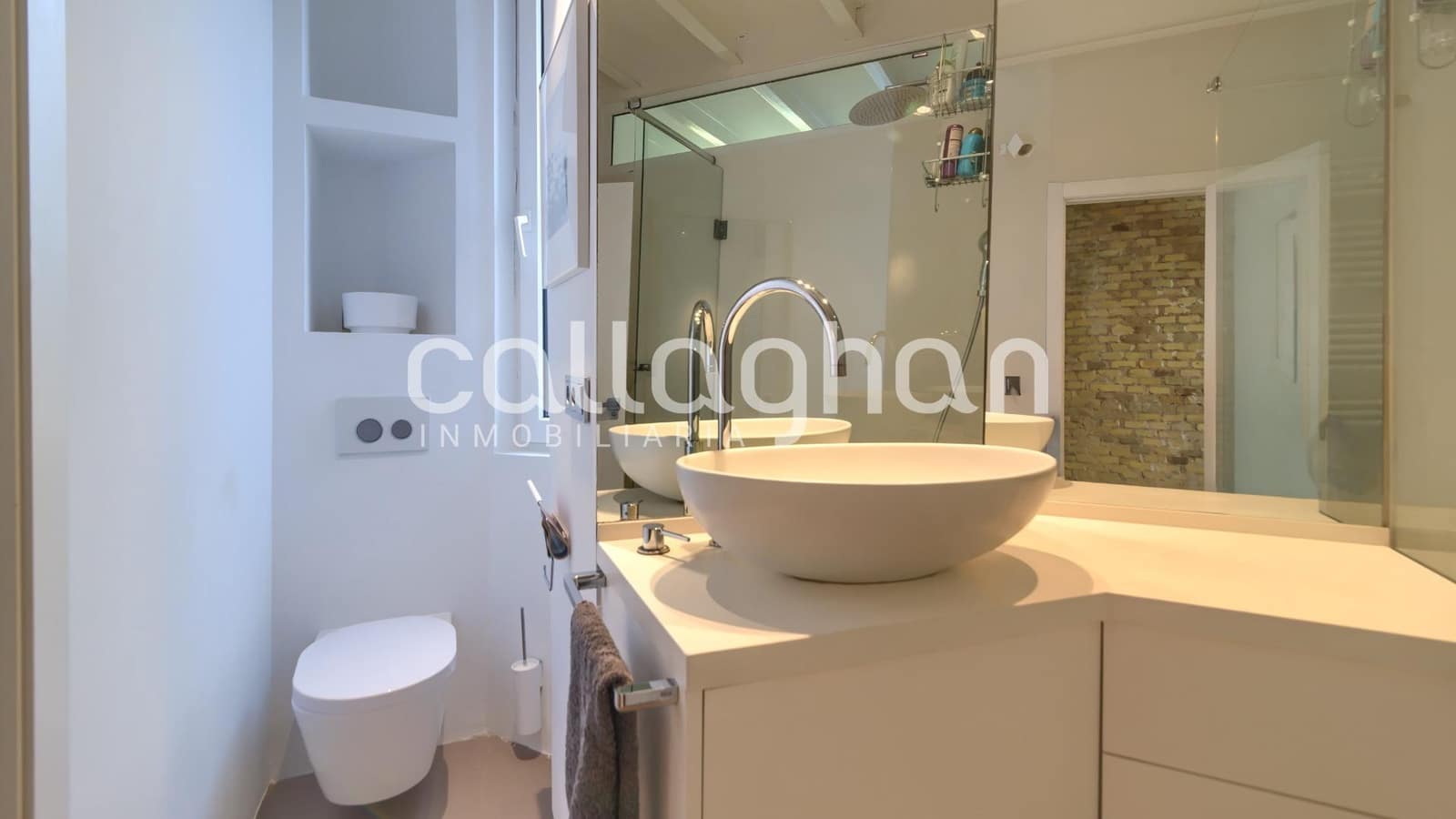 2 slaapkamer Penthouse te koop in Valencia stad - € 650.000 (Ref: 9491624)