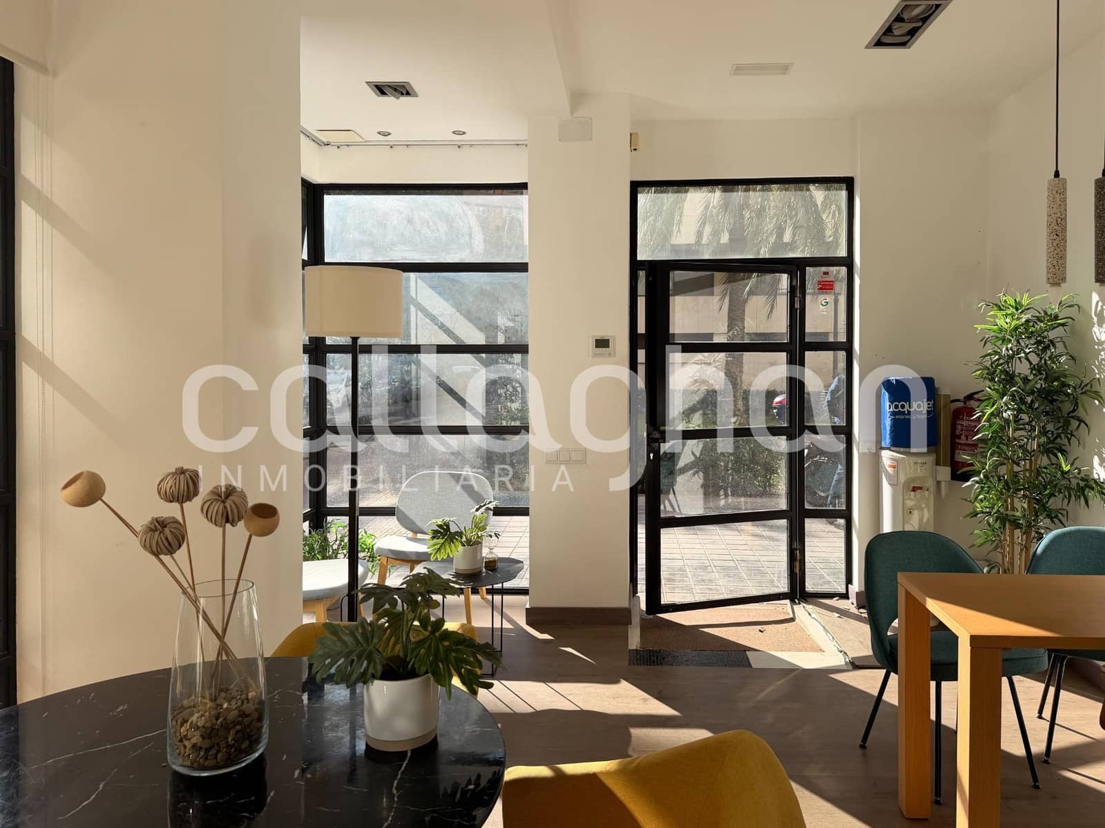 Kaupallinen vuokrattavana paikassa Valencia kaupunki - 1 000 € (Ref: 9497550)