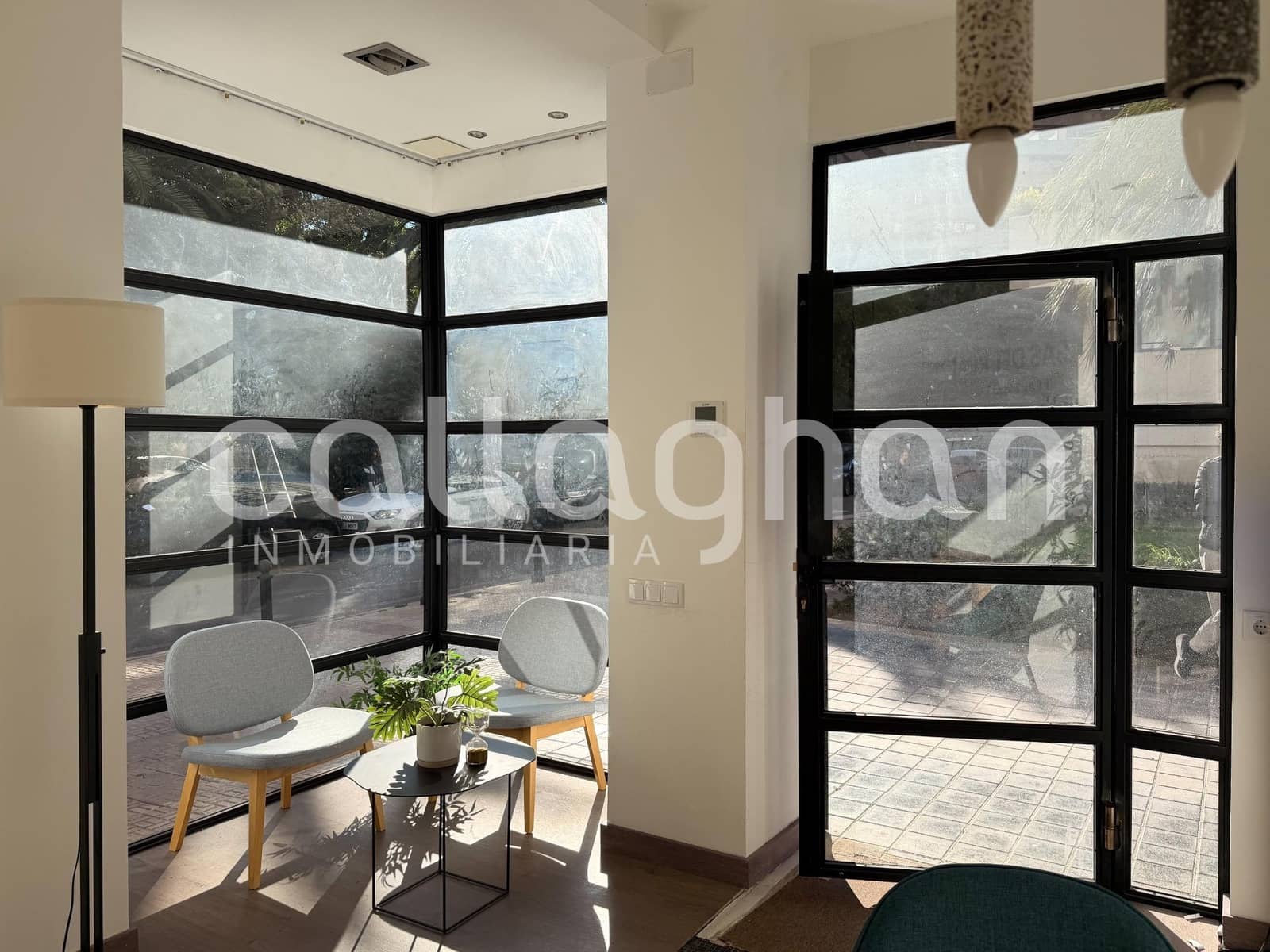 Kaupallinen vuokrattavana paikassa Valencia kaupunki - 1 000 € (Ref: 9497550)