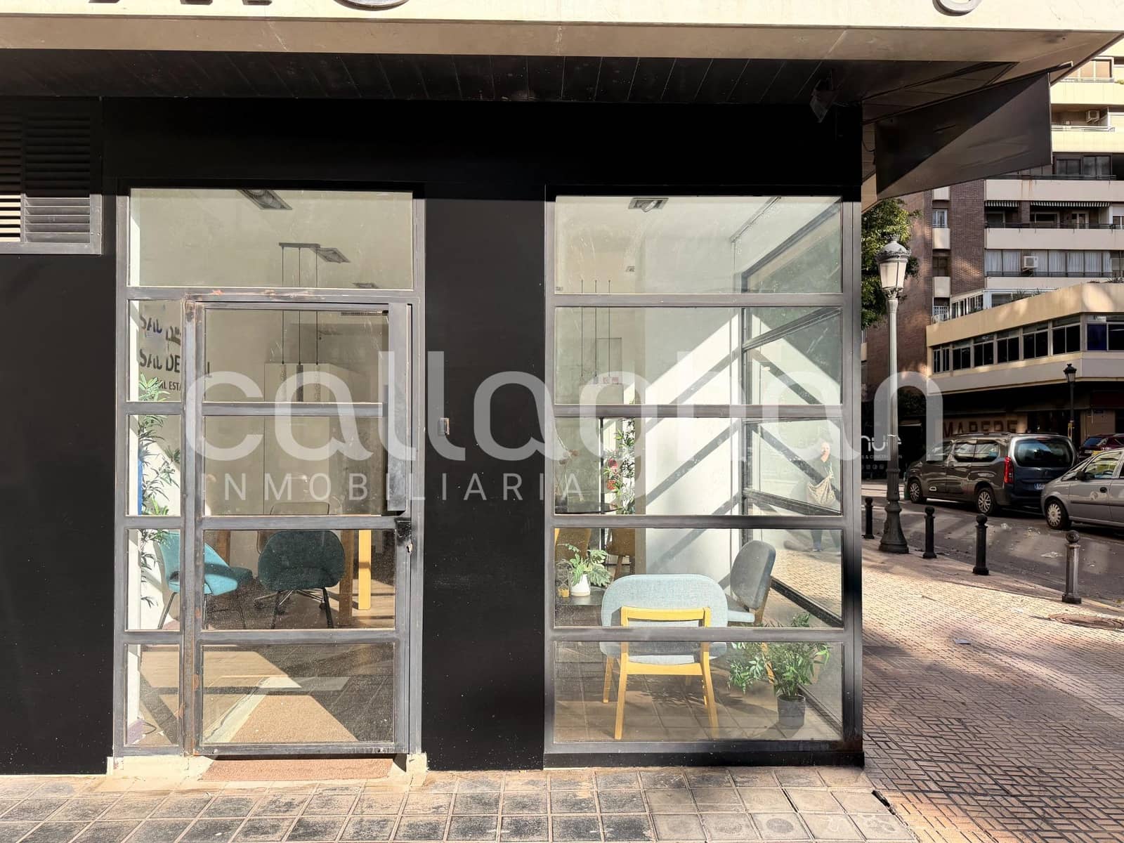 Kaupallinen vuokrattavana paikassa Valencia kaupunki - 1 000 € (Ref: 9497550)