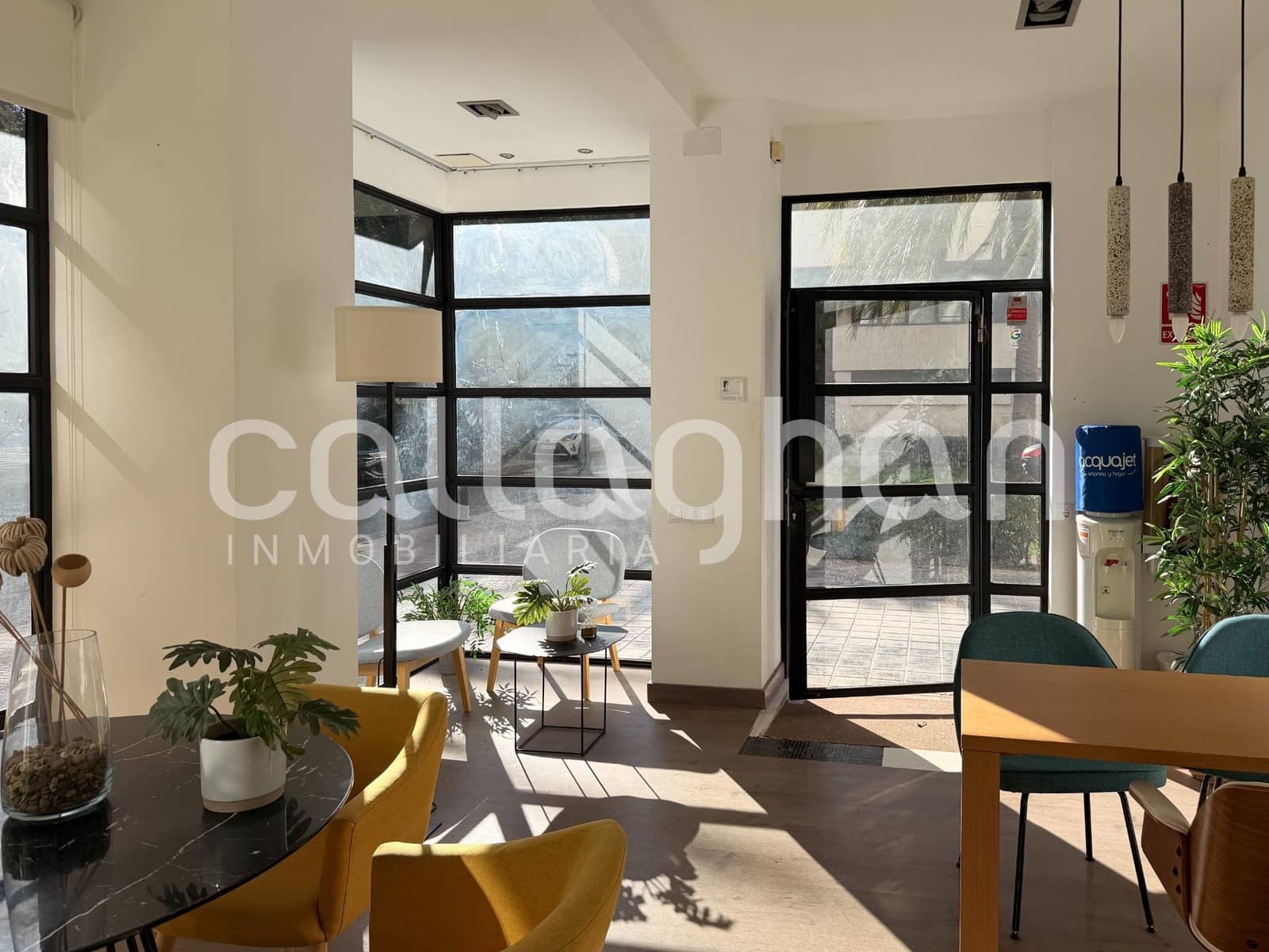 Kaupallinen vuokrattavana paikassa Valencia kaupunki - 1 000 € (Ref: 9497550)