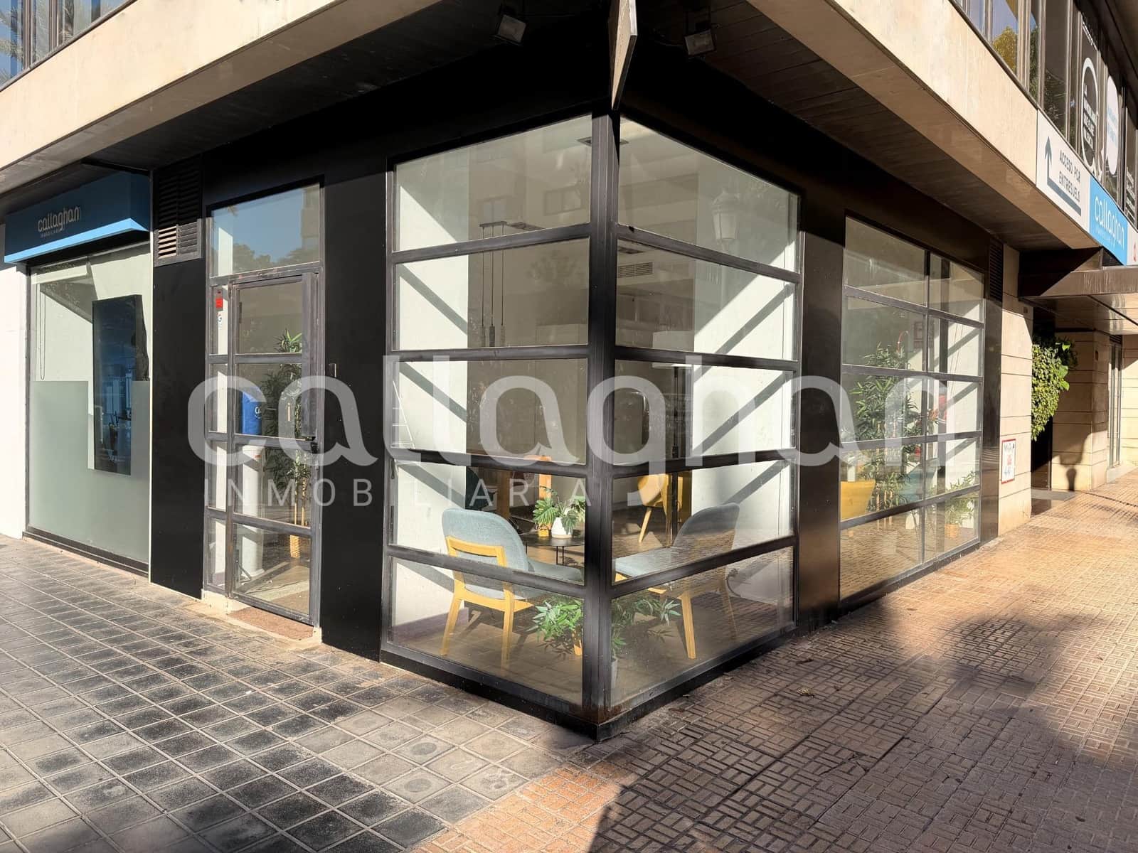 Kaupallinen vuokrattavana paikassa Valencia kaupunki - 1 000 € (Ref: 9497550)