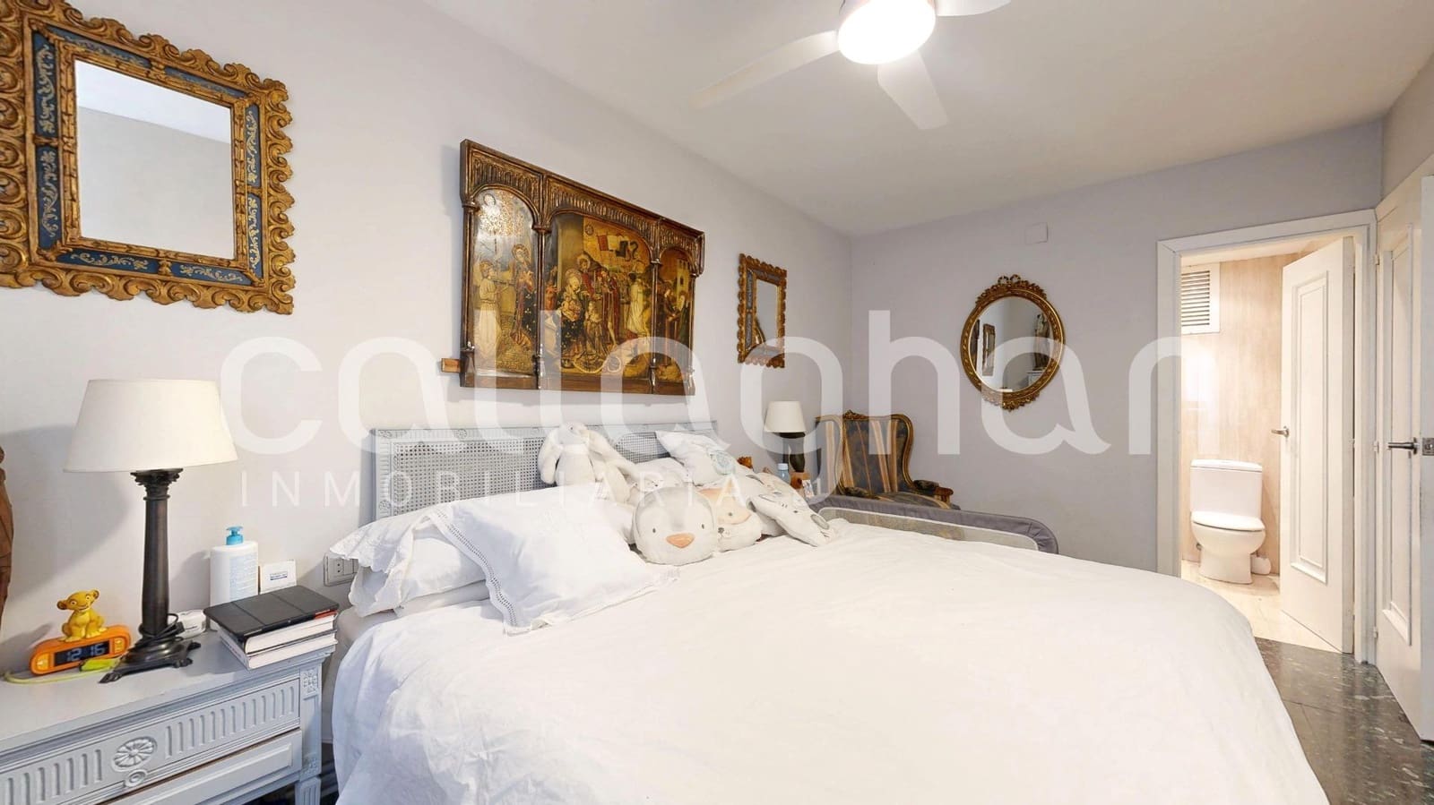 4 bedroom Flat for sale in Valencia city - € 950,000 (Ref: 9502593)