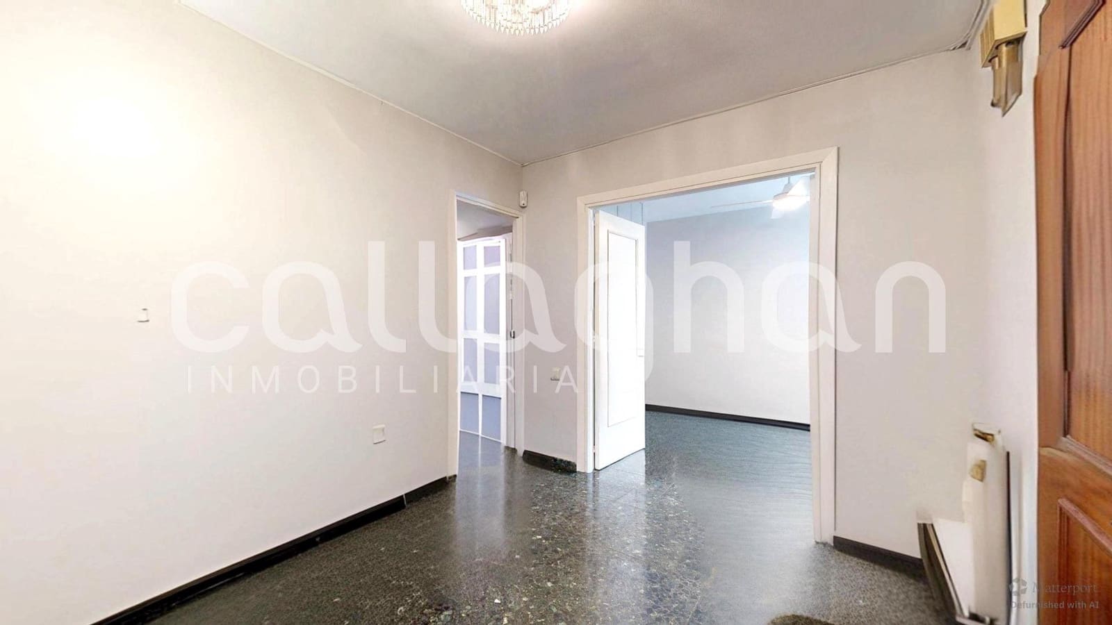 4 bedroom Flat for sale in Valencia city - € 950,000 (Ref: 9502593)