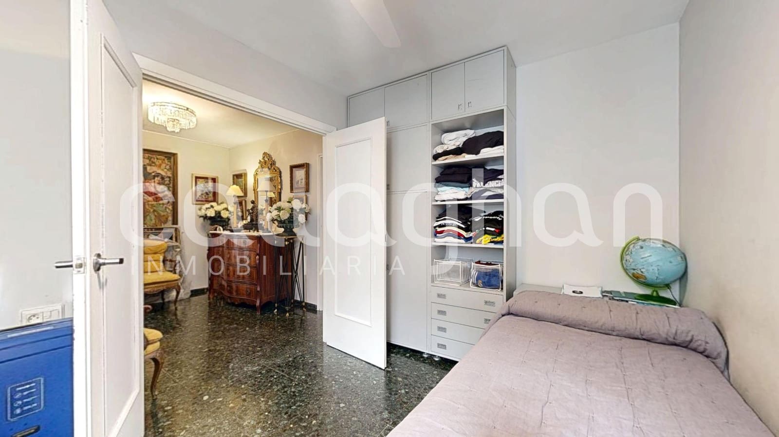 4 bedroom Flat for sale in Valencia city - € 950,000 (Ref: 9502593)