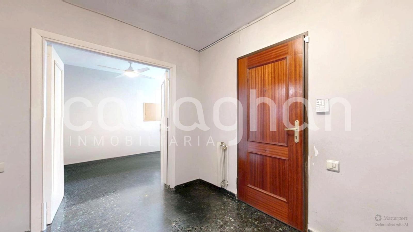 4 bedroom Flat for sale in Valencia city - € 950,000 (Ref: 9502593)