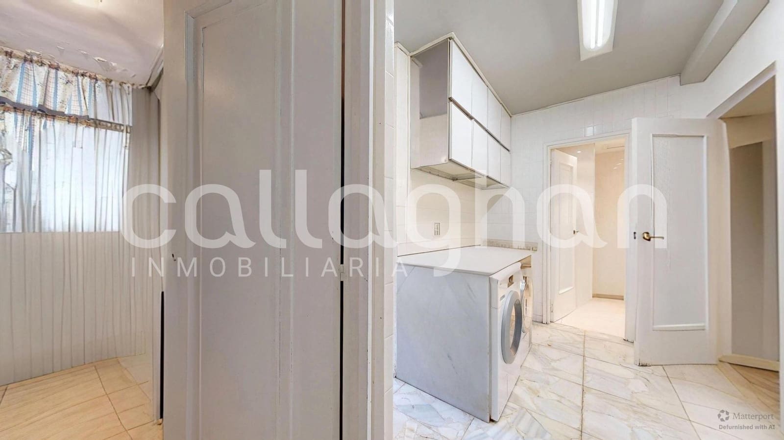 4 sovrum Lägenhet till salu i Valencia stad - 950 000 € (Ref: 9502593)