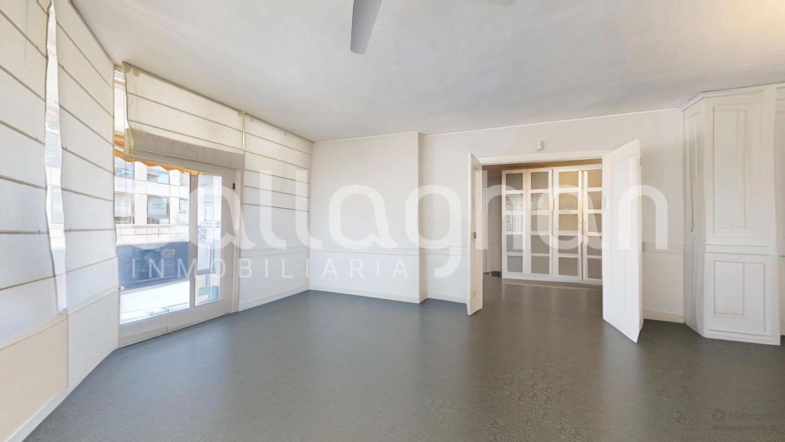 4 sovrum Lägenhet till salu i Valencia stad - 950 000 € (Ref: 9502593)