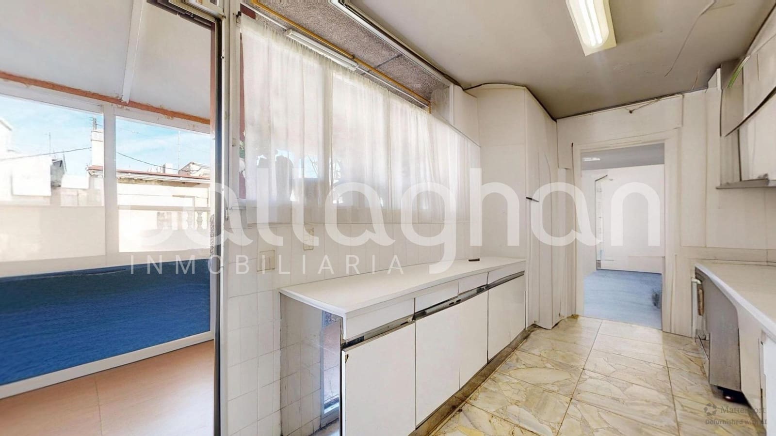 4 sovrum Lägenhet till salu i Valencia stad - 950 000 € (Ref: 9502593)