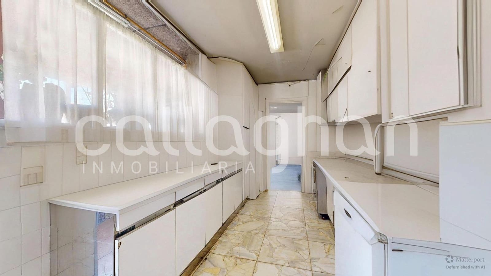 4 sovrum Lägenhet till salu i Valencia stad - 950 000 € (Ref: 9502593)