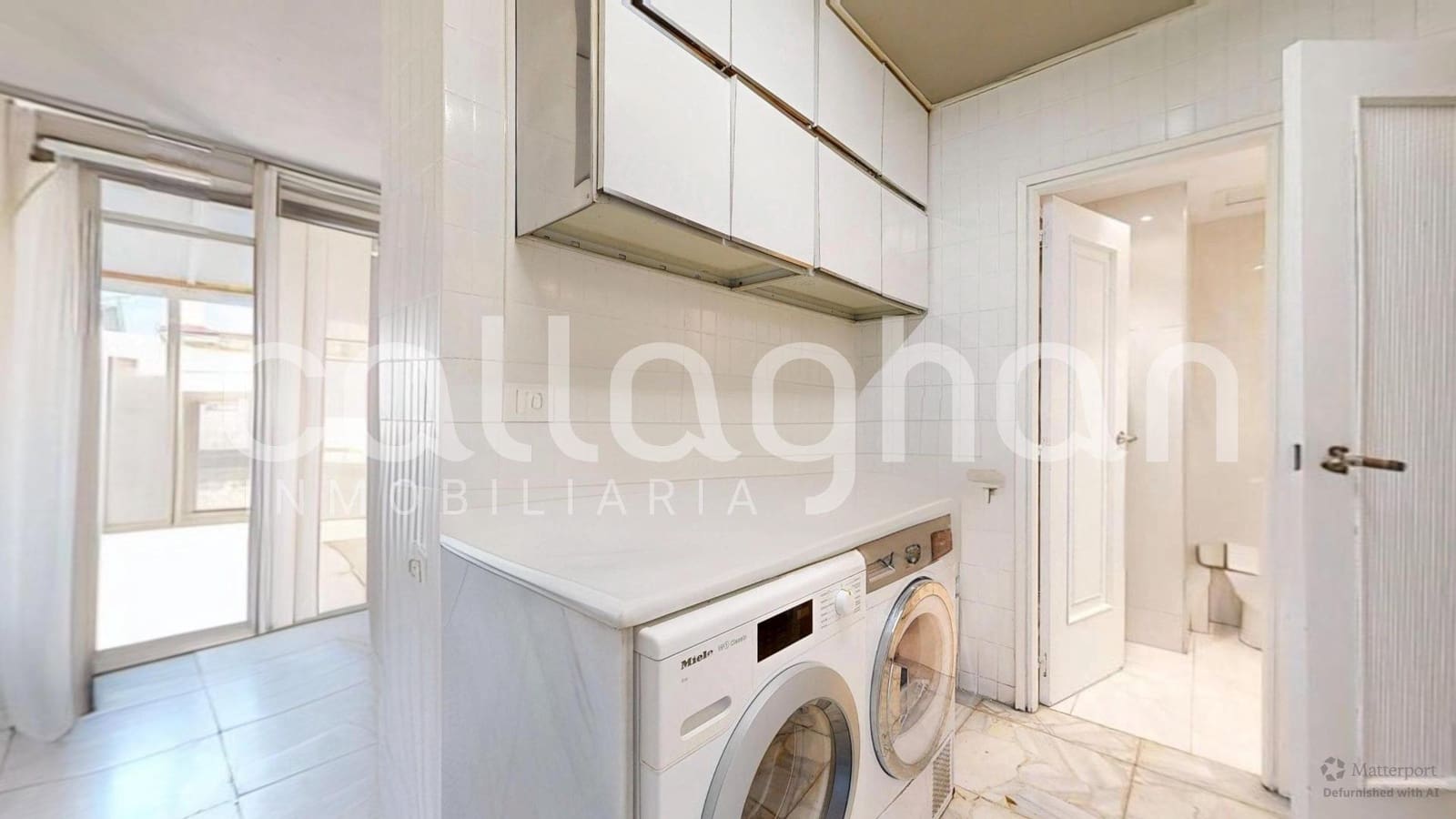 4 sovrum Lägenhet till salu i Valencia stad - 950 000 € (Ref: 9502593)