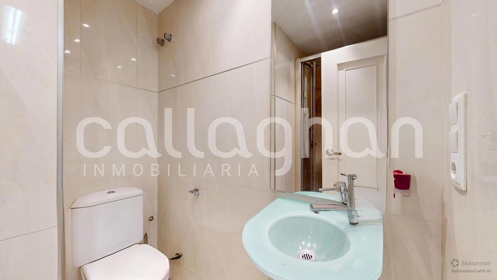 4 sovrum Lägenhet till salu i Valencia stad - 950 000 € (Ref: 9502593)