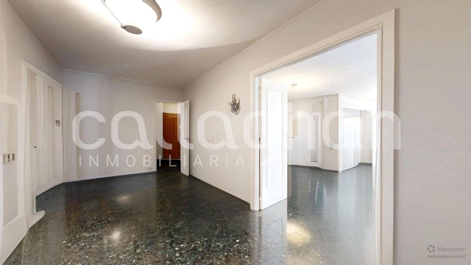 4 sovrum Lägenhet till salu i Valencia stad - 950 000 € (Ref: 9502593)