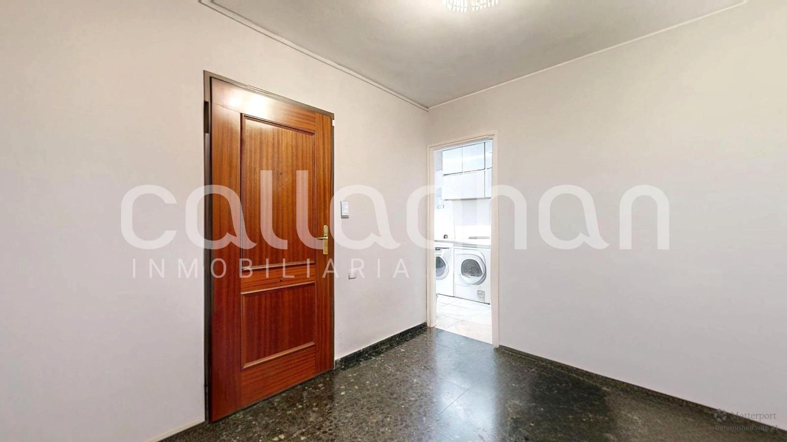 4 sovrum Lägenhet till salu i Valencia stad - 950 000 € (Ref: 9502593)