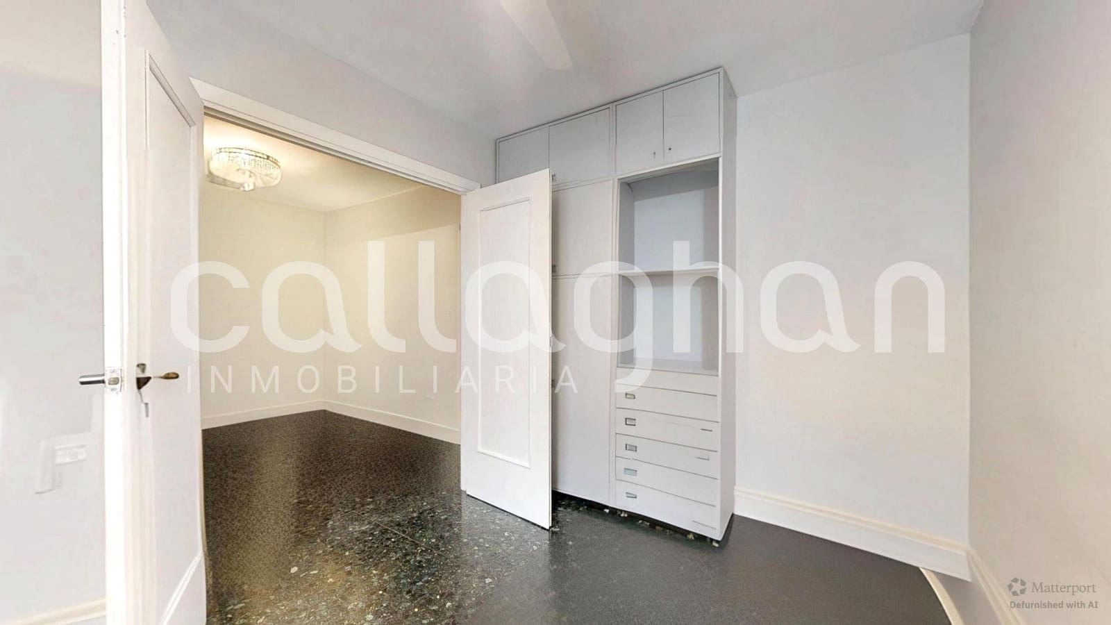 4 sovrum Lägenhet till salu i Valencia stad - 950 000 € (Ref: 9502593)