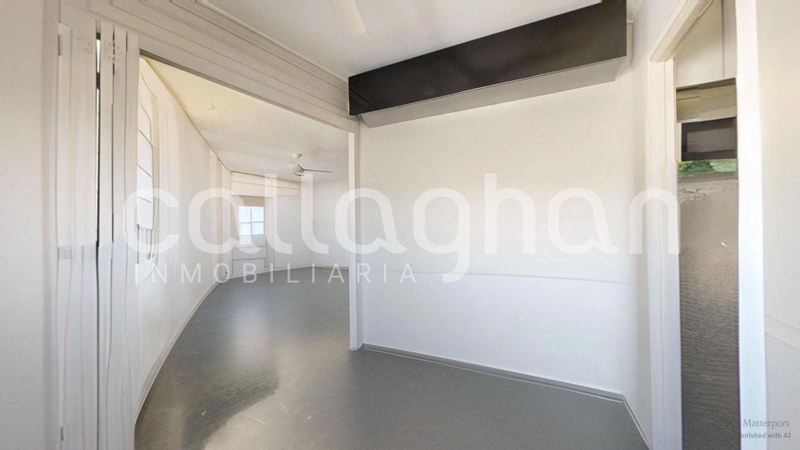 4 sovrum Lägenhet till salu i Valencia stad - 950 000 € (Ref: 9502593)