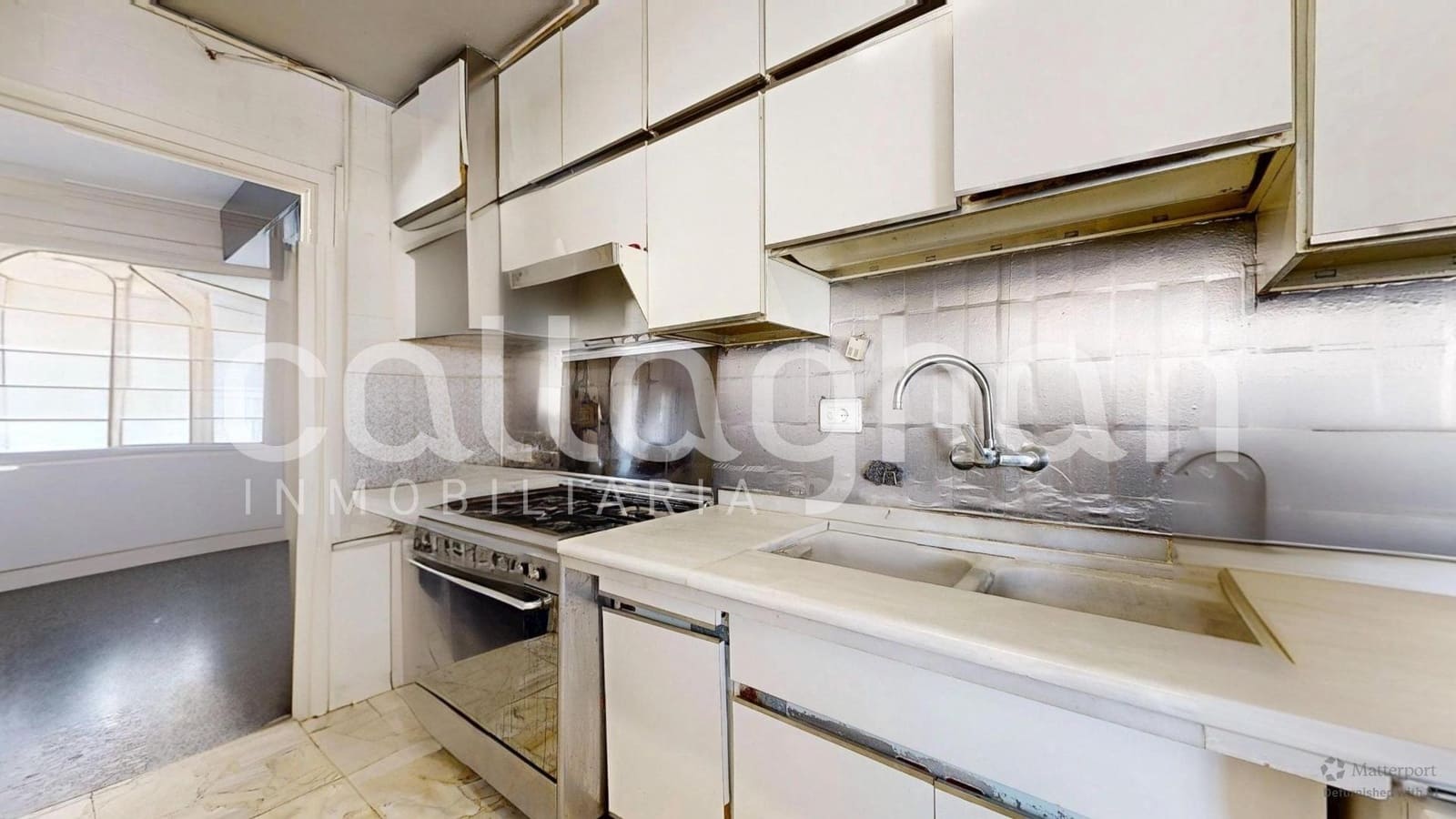 4 sovrum Lägenhet till salu i Valencia stad - 950 000 € (Ref: 9502593)